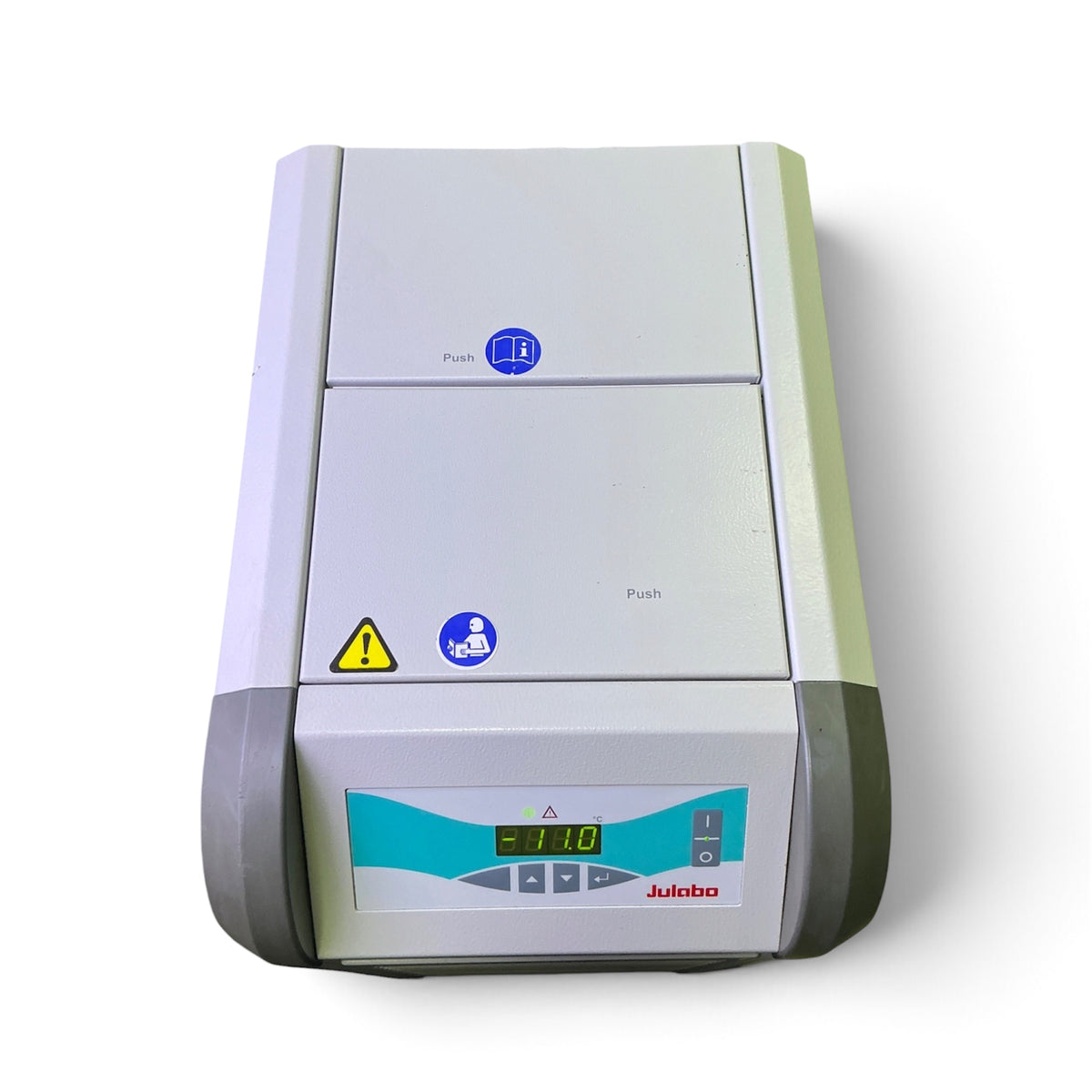 Julabo FL601 Laboratory Benchtop 28bar Recirculating Chiller | Mr. Scientific - Image 5
