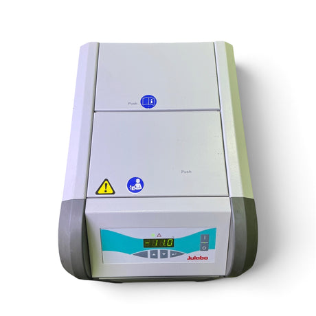 Julabo FL601 Laboratory Benchtop 28bar Recirculating Chiller | Mr. Scientific - Image 5