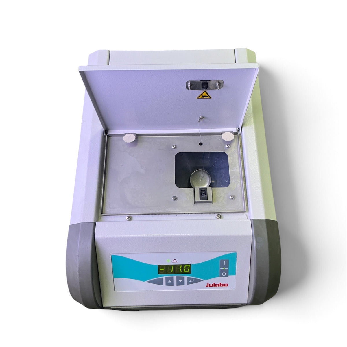 Julabo FL601 Laboratory Benchtop 28bar Recirculating Chiller | Mr. Scientific - Image 6
