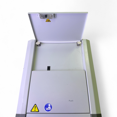 Julabo FL601 Laboratory Benchtop 28bar Recirculating Chiller | Mr. Scientific - Image 7