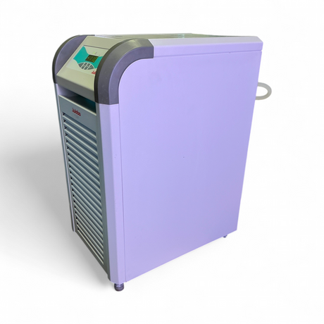Julabo FL601 Laboratory Benchtop 28bar Recirculating Chiller | Mr. Scientific - Image 8