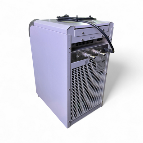 Julabo FL601 Laboratory Benchtop 28bar Recirculating Chiller | Mr. Scientific - Image 9