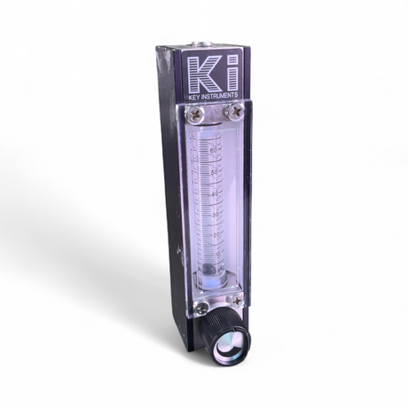 Key Instruments GS Series Flow-Rite Flowmeter GS61010SVV (Best Offer!) | Mr. Scientific - Image 1