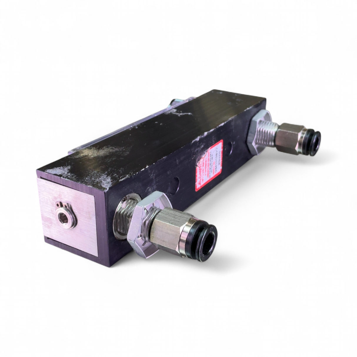 Key Instruments GS Series Flow-Rite Flowmeter GS61010SVV (Best Offer!) | Mr. Scientific - Image 10