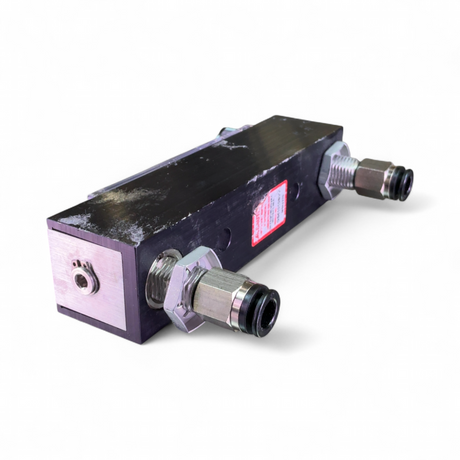 Key Instruments GS Series Flow-Rite Flowmeter GS61010SVV (Best Offer!) | Mr. Scientific - Image 10