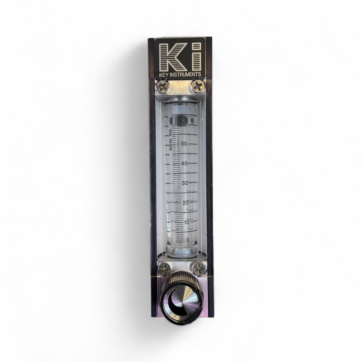 Key Instruments GS Series Flow-Rite Flowmeter GS61010SVV (Best Offer!) | Mr. Scientific - Image 11