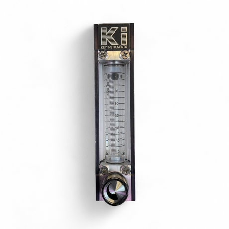 Key Instruments GS Series Flow-Rite Flowmeter GS61010SVV (Best Offer!) | Mr. Scientific - Image 11
