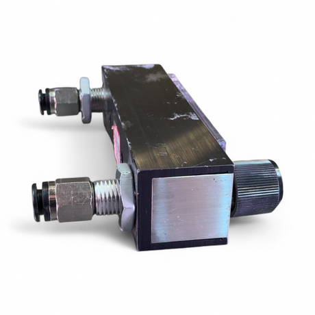 Key Instruments GS Series Flow-Rite Flowmeter GS61010SVV (Best Offer!) | Mr. Scientific - Image 7