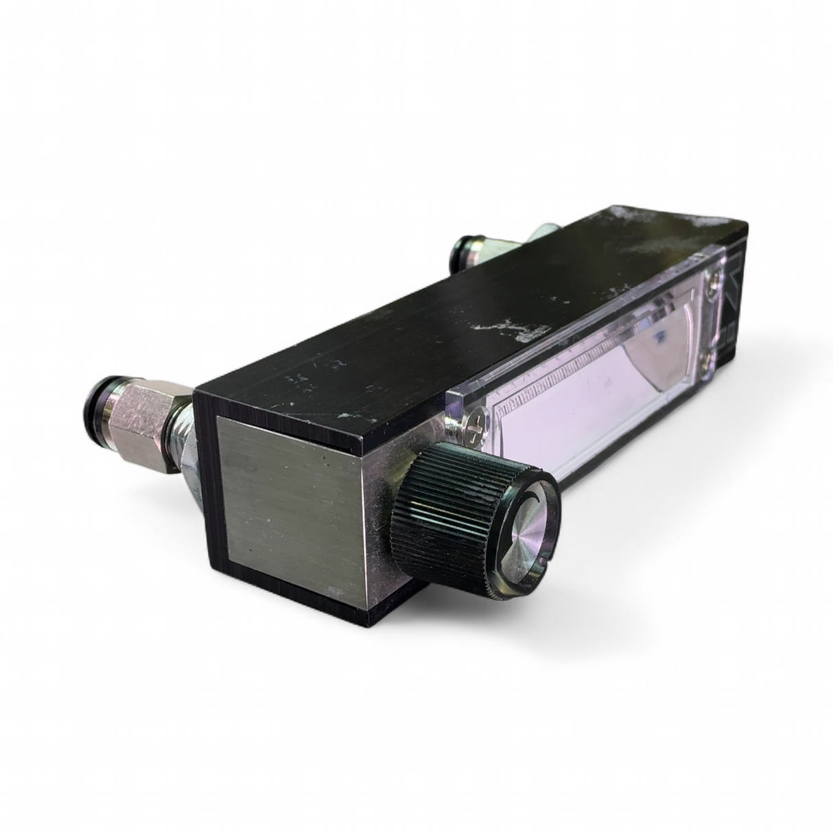 Key Instruments GS Series Flow-Rite Flowmeter GS61010SVV (Best Offer!) | Mr. Scientific - Image 8