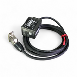 Keyence BL-600H Industrial Compact High Resolution Laser Barcode Reader | Safe & Secure Shipping - Image 12