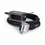 Keyence BL-600H Industrial Compact High Resolution Laser Barcode Reader | Safe & Secure Shipping - Image 14