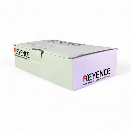 Keyence BL-600H Industrial Compact High Resolution Laser Barcode Reader | Safe & Secure Shipping - Image 3