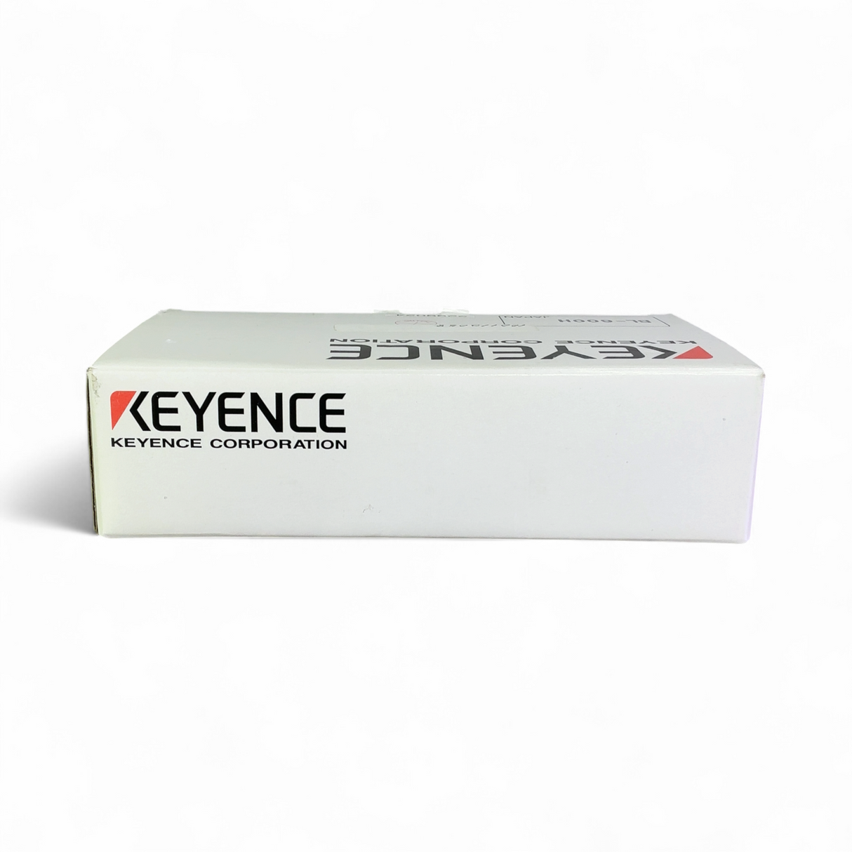 Keyence BL-600H Industrial Compact High Resolution Laser Barcode Reader | Safe & Secure Shipping - Image 4