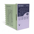 Keyence EX-V02 Inductive Displacement Sensor Controller Digital Amplifier Unit | Safe & Secure Shipping - Image 1