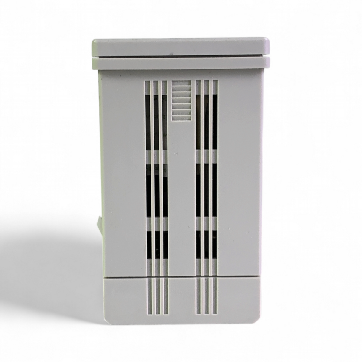 Keyence EX-V02 Inductive Displacement Sensor Controller Digital Amplifier Unit | Safe & Secure Shipping - Image 10