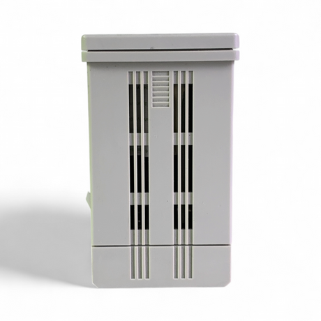 Keyence EX-V02 Inductive Displacement Sensor Controller Digital Amplifier Unit | Safe & Secure Shipping - Image 10