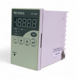 Keyence EX-V02 Inductive Displacement Sensor Controller Digital Amplifier Unit | Safe & Secure Shipping - Image 3