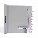 Keyence EX-V02 Inductive Displacement Sensor Controller Digital Amplifier Unit | Safe & Secure Shipping - Image 4