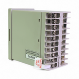 Keyence EX-V02 Inductive Displacement Sensor Controller Digital Amplifier Unit | Safe & Secure Shipping - Image 5
