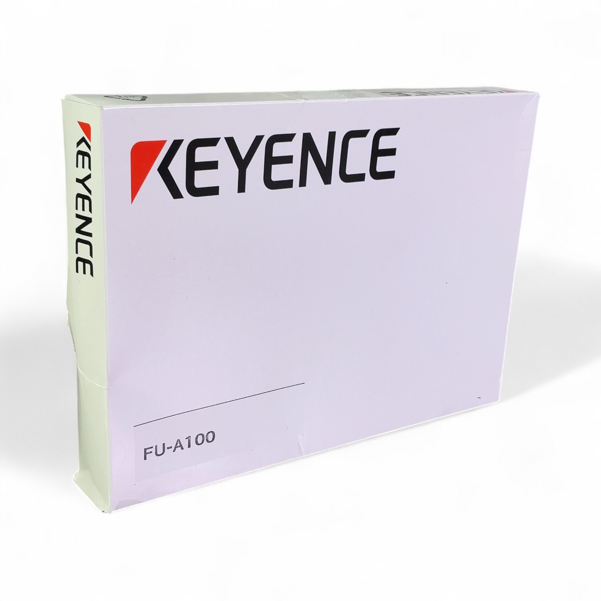 KEYENCE FU-A100 Fiber Optic Amplifier Sensor NEW OPEN BOX (Best Offer!) | Safe & Secure Shipping - Image 1