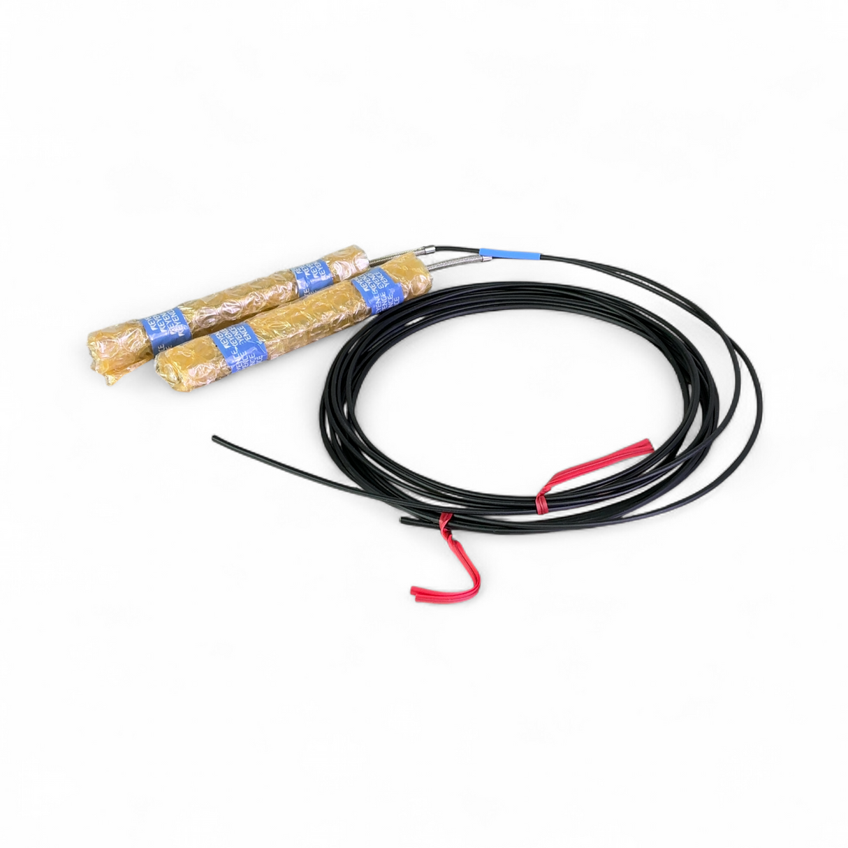 KEYENCE FU-A100 Fiber Optic Amplifier Sensor NEW OPEN BOX (Best Offer!) | Safe & Secure Shipping - Image 12
