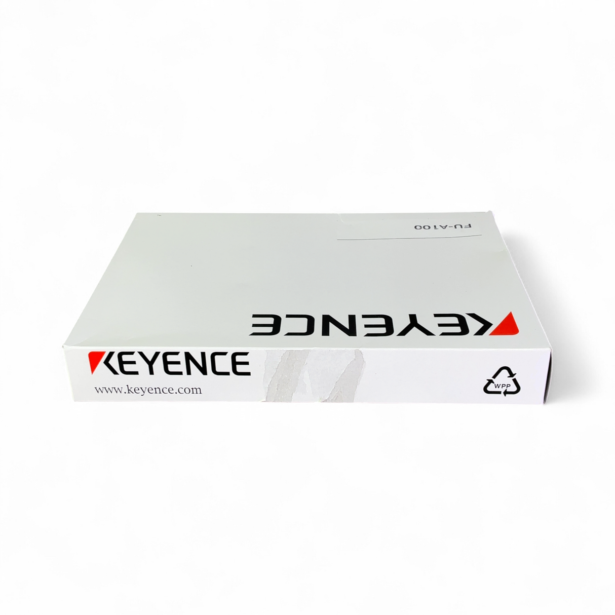 KEYENCE FU-A100 Fiber Optic Amplifier Sensor NEW OPEN BOX (Best Offer!) | Safe & Secure Shipping - Image 2