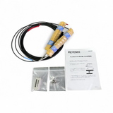 KEYENCE FU-A100 Fiber Optic Amplifier Sensor NEW OPEN BOX (Best Offer!) | Safe & Secure Shipping - Image 5