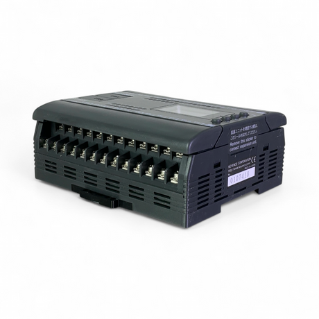 KEYENCE KV-40DR Compact Programmable Logic Controller NEW OPEN BOX (Best Offer!) | Safe & Secure Shipping - Image 11