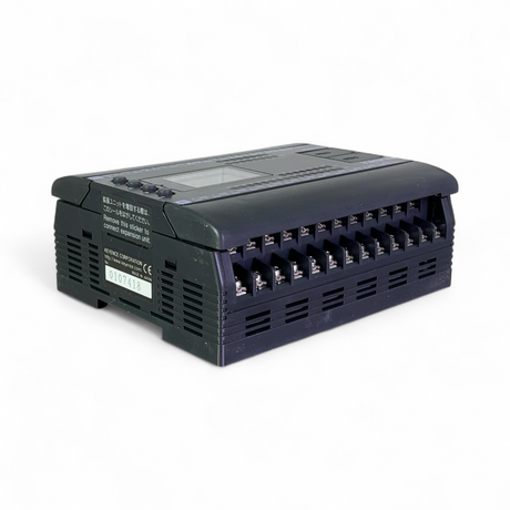 KEYENCE KV-40DR Compact Programmable Logic Controller NEW OPEN BOX (Best Offer!) | Safe & Secure Shipping - Image 13