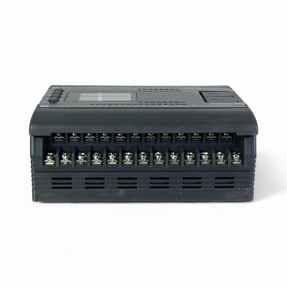 KEYENCE KV-40DR Compact Programmable Logic Controller NEW OPEN BOX (Best Offer!) | Safe & Secure Shipping - Image 14