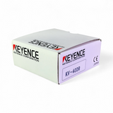 KEYENCE KV-40DR Compact Programmable Logic Controller NEW OPEN BOX (Best Offer!) | Safe & Secure Shipping - Image 5