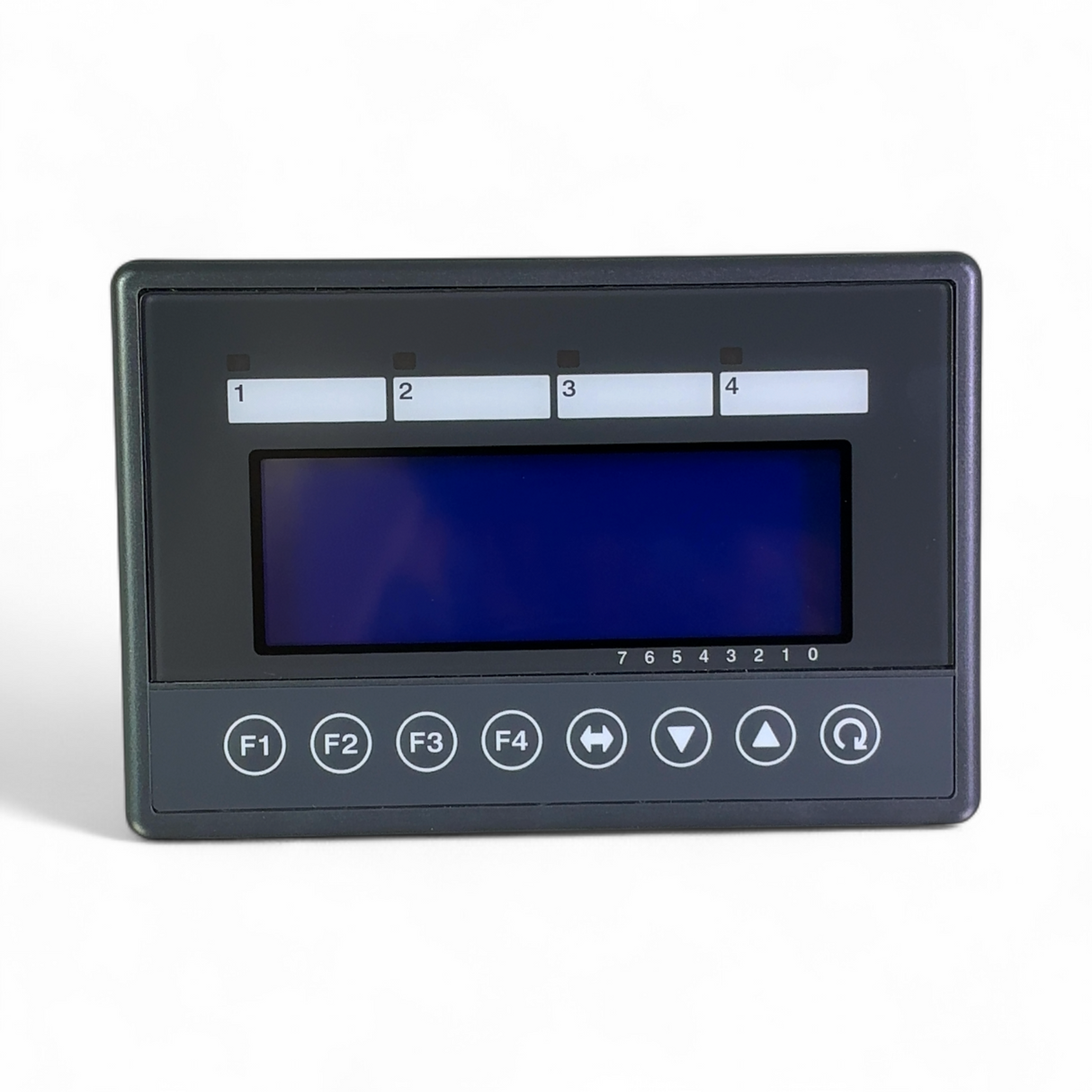 KEYENCE KV-D20 PLC Operator Interface Panel Automation Control Module | Mr. Scientific - Image 14