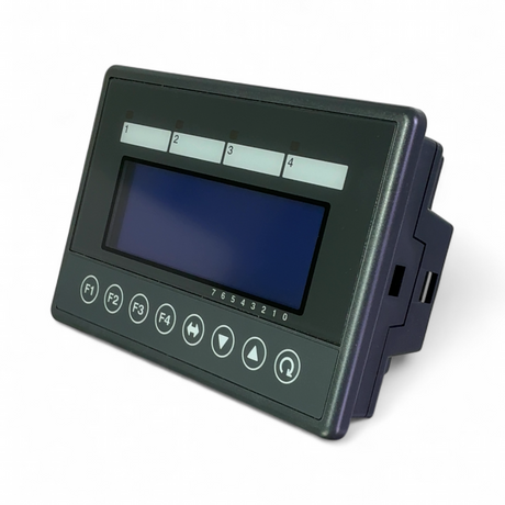 KEYENCE KV-D20 PLC Operator Interface Panel Automation Control Module | Mr. Scientific - Image 15