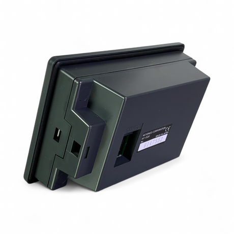 KEYENCE KV-D20 PLC Operator Interface Panel Automation Control Module | Mr. Scientific - Image 16