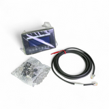 KEYENCE KV-D20 PLC Operator Interface Panel Automation Control Module | Mr. Scientific - Image 7