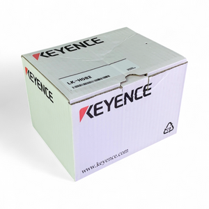 KEYENCE Laser Displacement Sensor LK-H082 USED (Best Offer!) | Ships Fast from Mr. Scientific