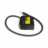 KEYENCE Laser Displacement Sensor LK-H082 USED (Best Offer!) | Ships Fast from Mr. Scientific - Image 13