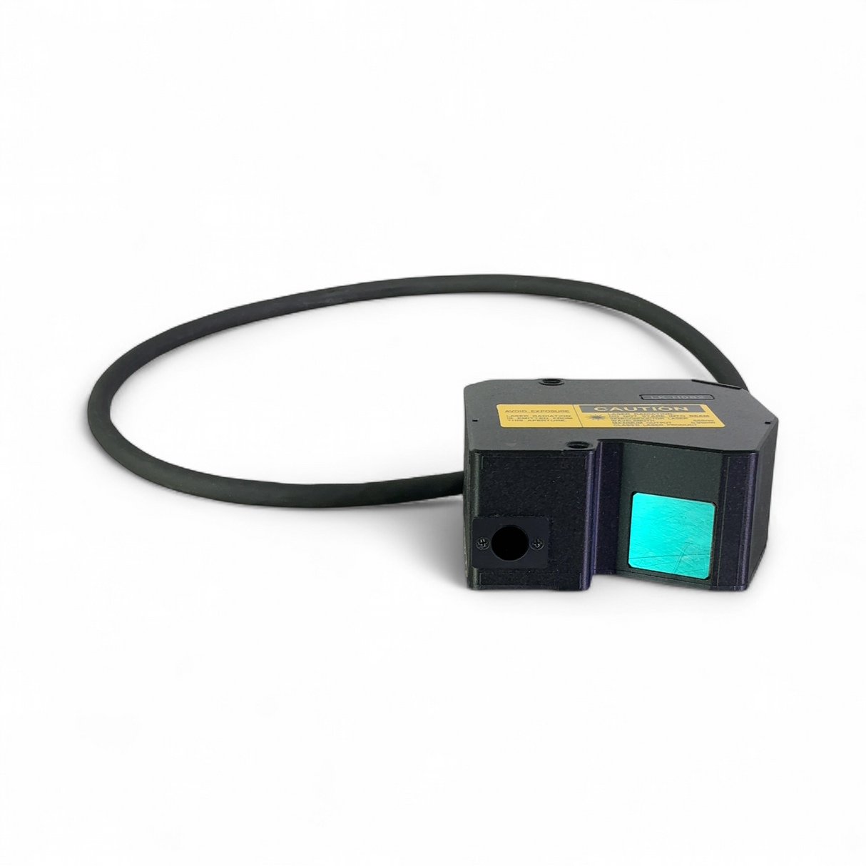 KEYENCE Laser Displacement Sensor LK-H082 USED (Best Offer!) | Ships Fast from Mr. Scientific - Image 15