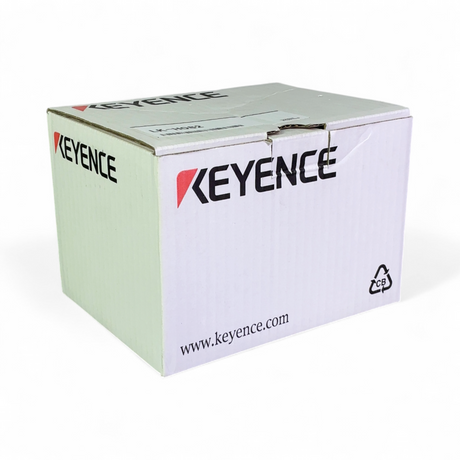 KEYENCE Laser Displacement Sensor LK-H082 USED (Best Offer!) | Ships Fast from Mr. Scientific - Image 2