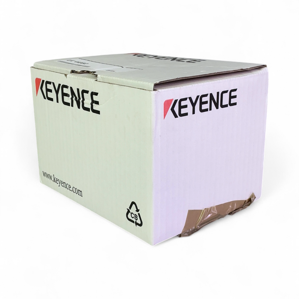 KEYENCE Laser Displacement Sensor LK-H082 USED (Best Offer!) | Ships Fast from Mr. Scientific - Image 3