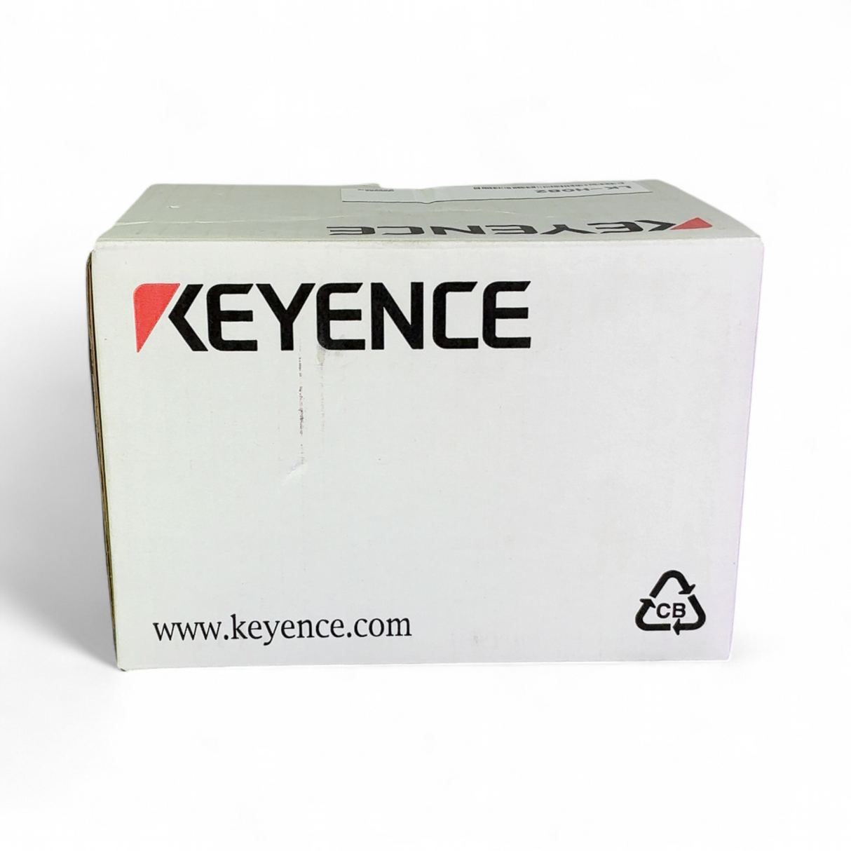 KEYENCE Laser Displacement Sensor LK-H082 USED (Best Offer!) | Ships Fast from Mr. Scientific - Image 4