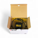 KEYENCE Laser Displacement Sensor LK-H082 USED (Best Offer!) | Ships Fast from Mr. Scientific - Image 5