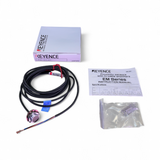 Keyence Laser Sensor Lot OP-51657, FS-N11MN, EV-118U, FU-20, EM-014P (BO!) | Order Direct and Save - Image 10