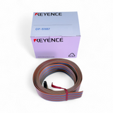 Keyence Laser Sensor Lot OP-51657, FS-N11MN, EV-118U, FU-20, EM-014P (BO!) | Order Direct and Save - Image 2