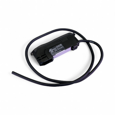 Keyence Laser Sensor Lot OP-51657, FS-N11MN, EV-118U, FU-20, EM-014P (BO!) | Order Direct and Save - Image 5