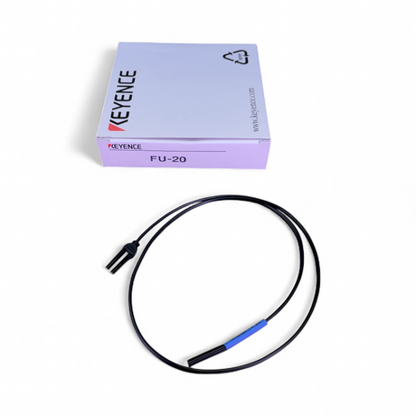 Keyence Laser Sensor Lot OP-51657, FS-N11MN, EV-118U, FU-20, EM-014P (BO!) | Order Direct and Save - Image 8