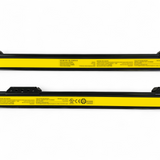 KEYENCE Light Curtain Kit with Mounting Hardware GL-S16FH-T GL-S16FH-R | Mr. Scientific - Image 10