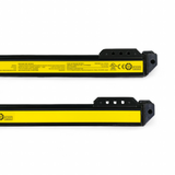 KEYENCE Light Curtain Kit with Mounting Hardware GL-S16FH-T GL-S16FH-R | Mr. Scientific - Image 11