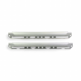 KEYENCE Light Curtain Kit with Mounting Hardware GL-S16FH-T GL-S16FH-R | Mr. Scientific - Image 12
