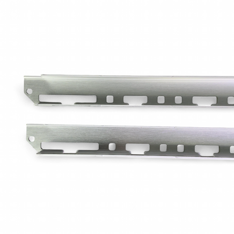 KEYENCE Light Curtain Kit with Mounting Hardware GL-S16FH-T GL-S16FH-R | Mr. Scientific - Image 13